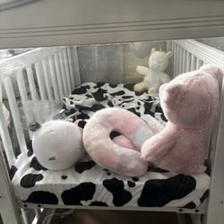Baby Crib