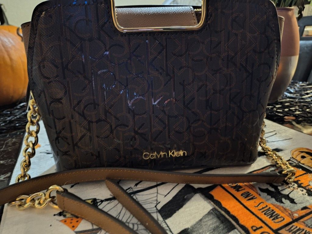 Handbag New