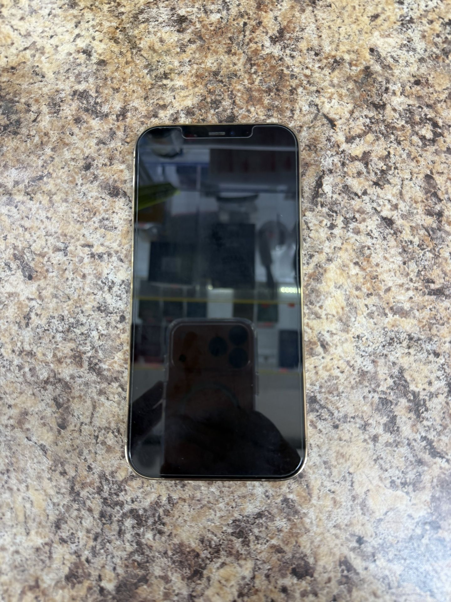 iPhone 12 Pro Max
