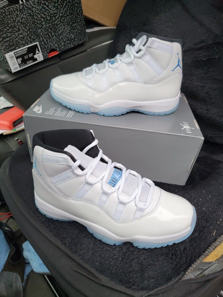 Jordans