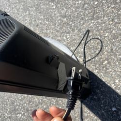 Sanyo tv