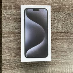 iPhone 15 Plus 128 GB Black