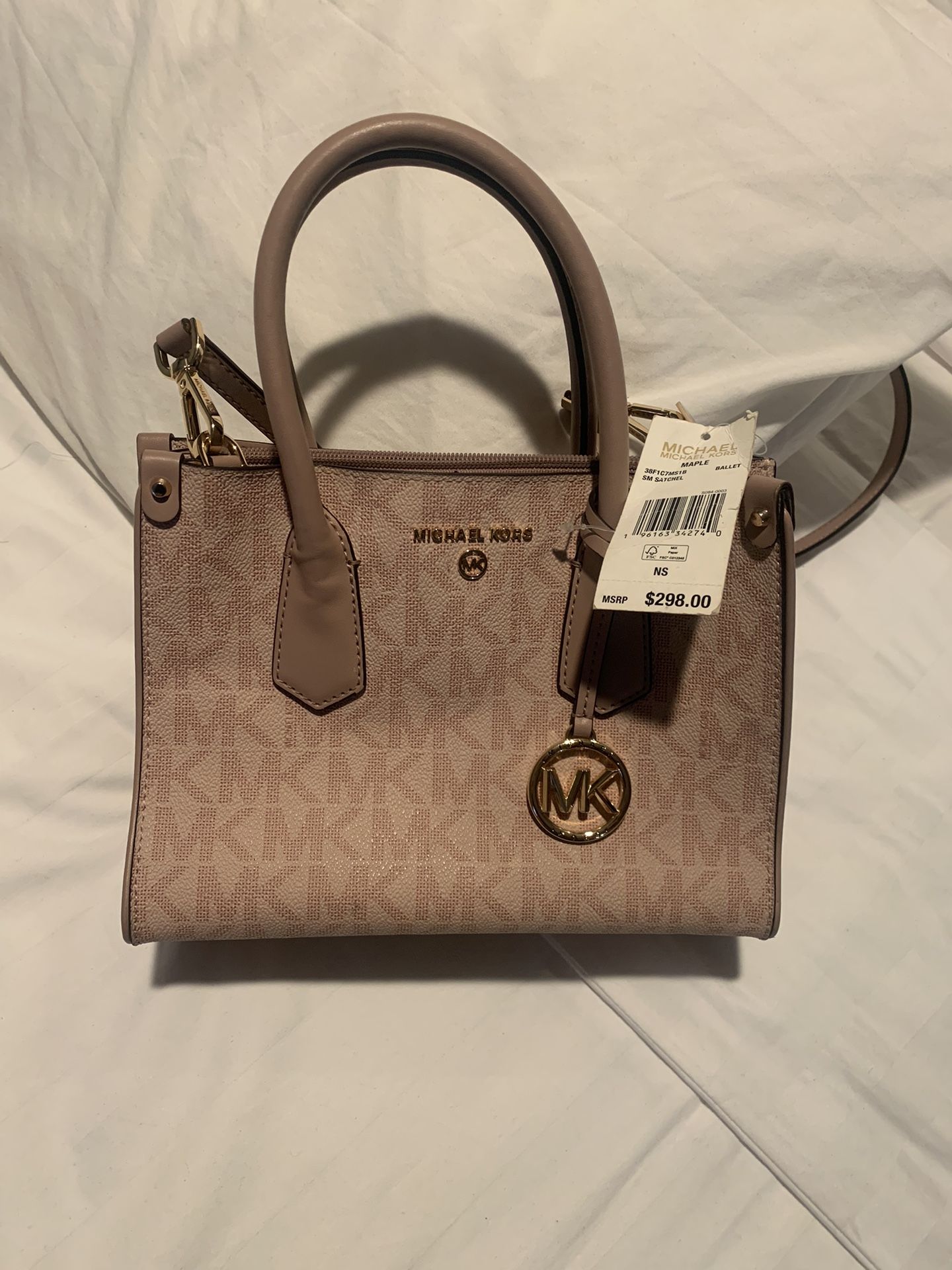 Mk Purse