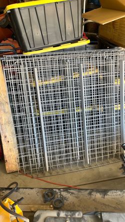 Warehouse rack system