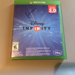 Xbox One - Disney Infinity