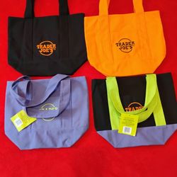 Trader Joe's ( Tote Bags)