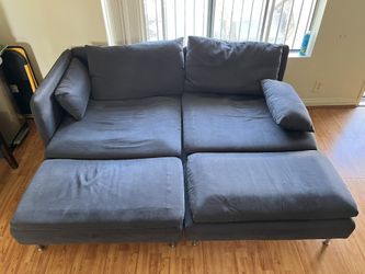 Couch / Sofa Set