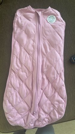 Dreamland Baby Weighted Sleeping Sack 