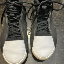 New..,Men’s Harden Adidas “After Hours”..Size 14