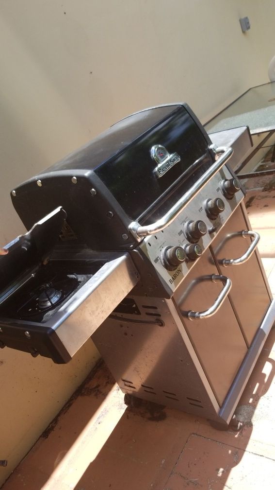 BBQ Grill for Sale in Miami, FL OfferUp