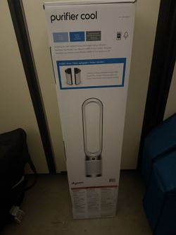 DYSON PURIFIER/ COOL