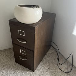 File Cabinet 