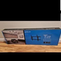 Peerless Smart Mount Tilting TV Wall Mount for 39" to 75" Displays ST650 ❤️️ NEW