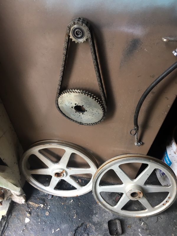 Pulley system for Sale in Anaheim, CA - OfferUp