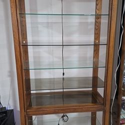 Glass Shelf 