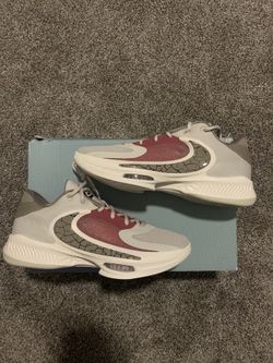 Nike Zoom Freak 4 (US Mens 10)