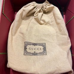 Gucci AUTHENTIC PURSE 
