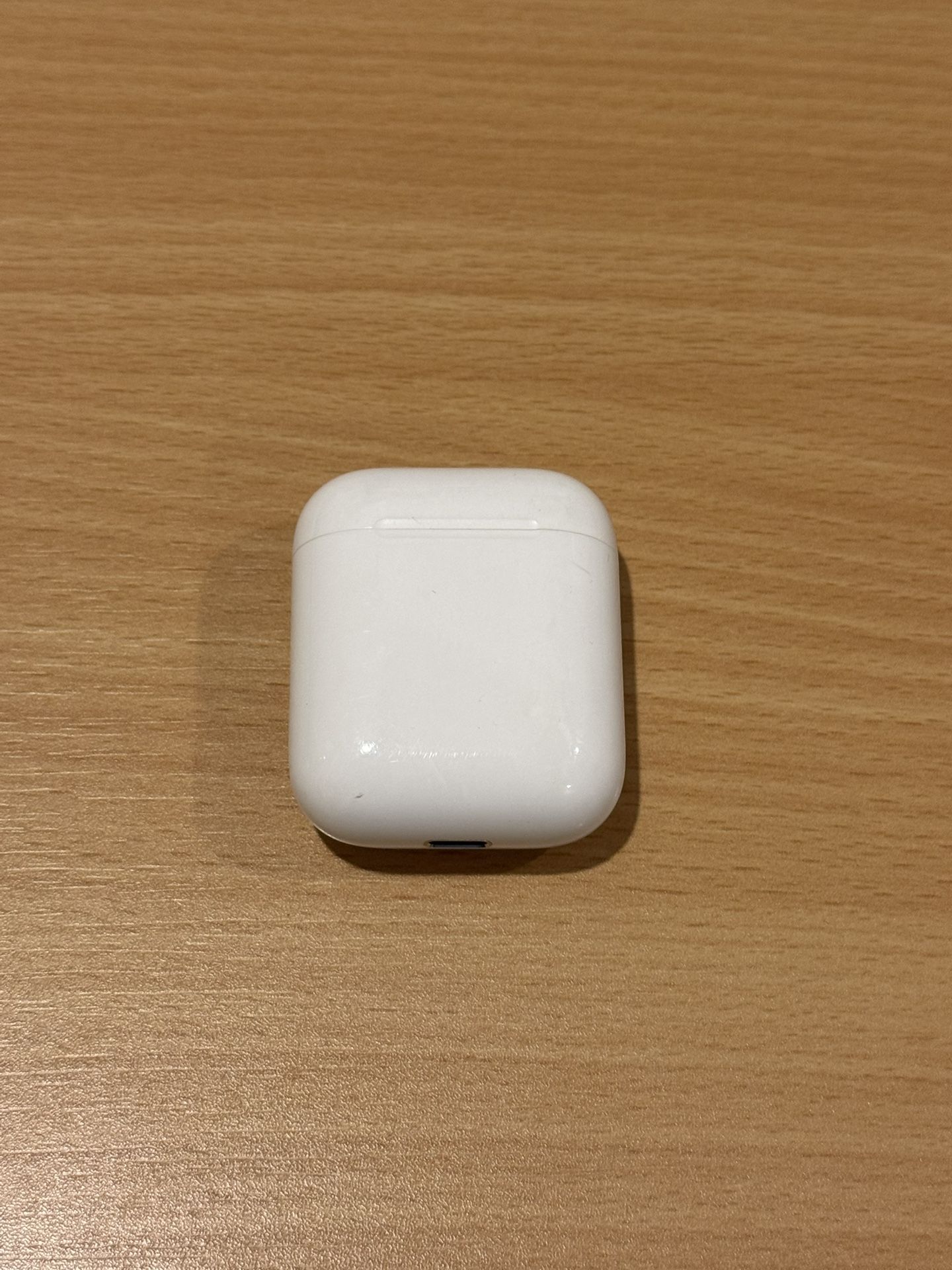 Apple AirPods