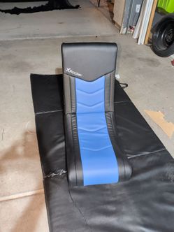 X rocker gaming chair