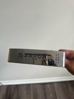 Sizemore SB-2 Putter