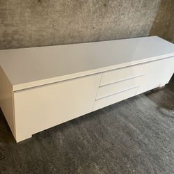 Bench Storage from ikea