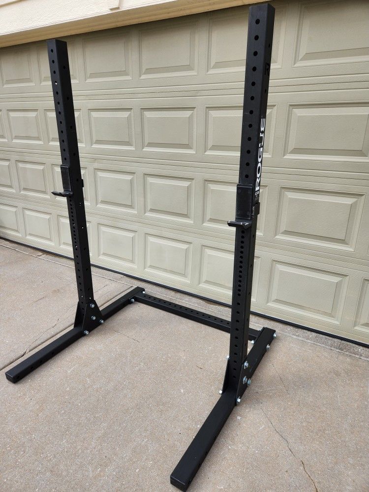 Rogue SML-1 Monster Lite Squat Stand