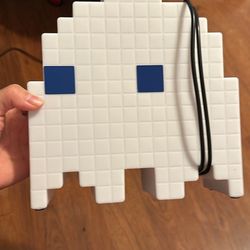 LED pac-Man