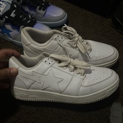 Bapesta 