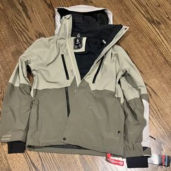 Volcom Men RNG Stretch 30k Jacket medium