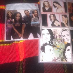 The Corrs Cd Bundle! 