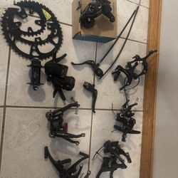 Bike Parts Bicycle Parts 