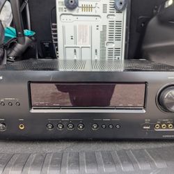 Denon AVR 1612