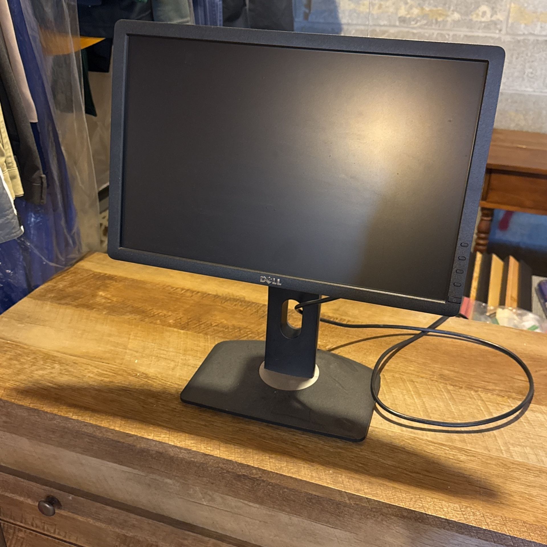 Dell Computer Monitor