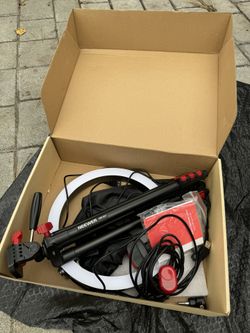 Ring Light (New)