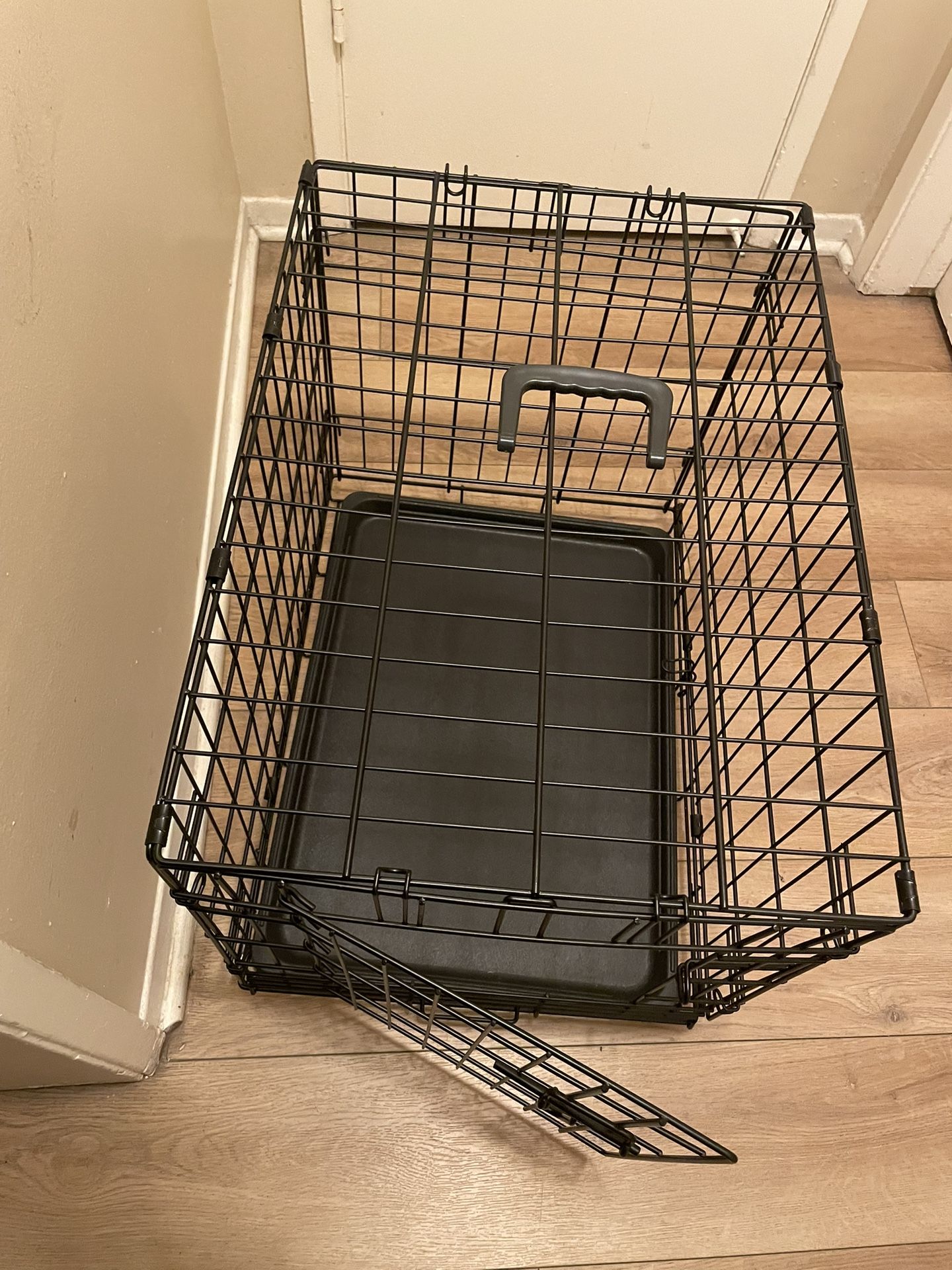 Dog Cage
