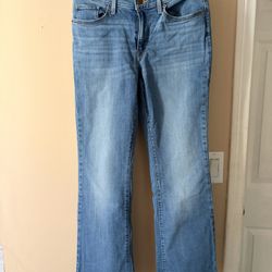Levi’s Denim Jeans 