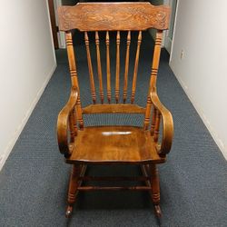 Rocking Chair