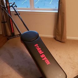 Total gym 1900