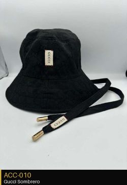 Sombreros para damas y caballeros