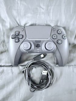 PlayStation DualSense™ Wireless Controller - for PS5, PC, MAC & Mobile ( Used )