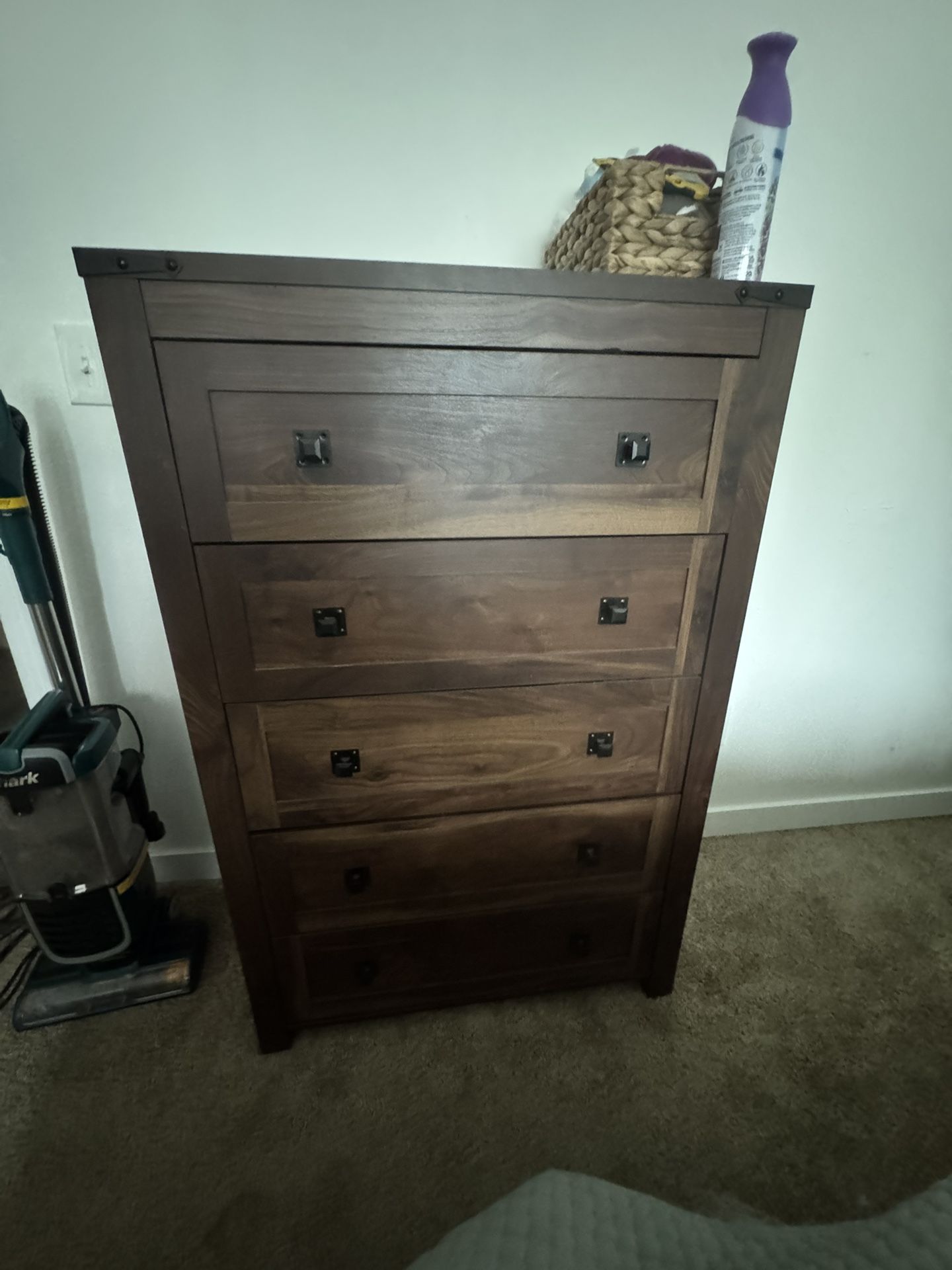 Bedroom Furniture Set