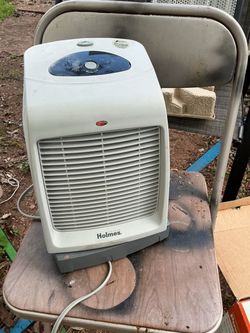 Holmes Electric Space Heater