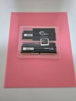 DDR5 32GB 8000MHZ