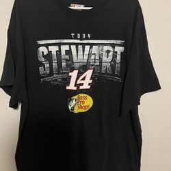 NASCAR T-shirt 