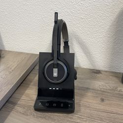 Epos Sennheiser Wireless Bluetooth Headset