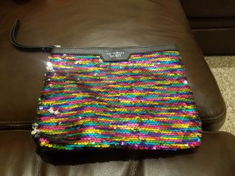 Victoria's secret bag