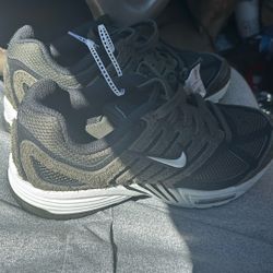Shoe 8 1/2 