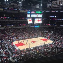 Chicago Bulls vs Washington Wizards on Sat 11/22 @  7pm - $60 Each