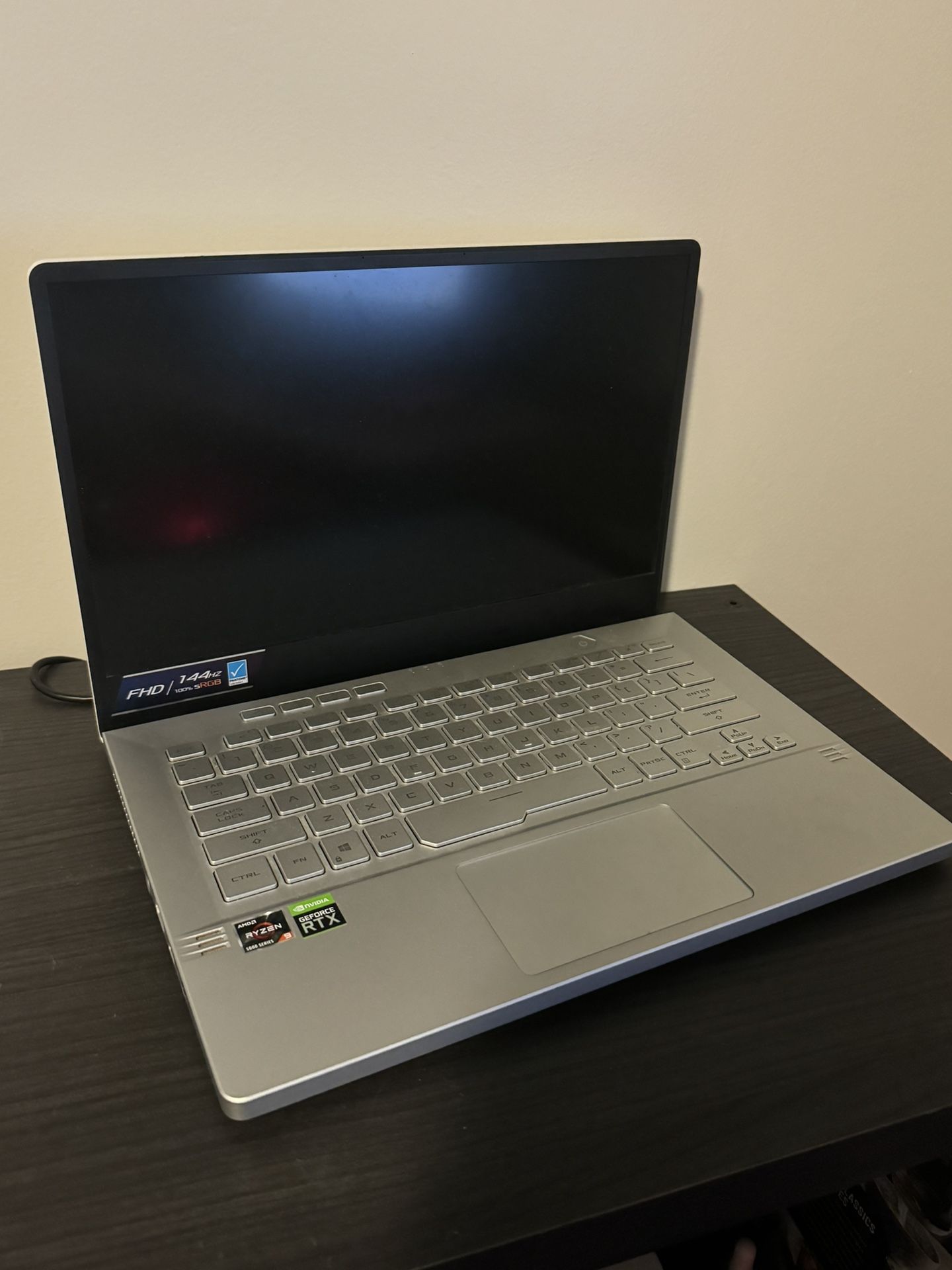 ASUS ROG Zephyrus Gaming Laptop