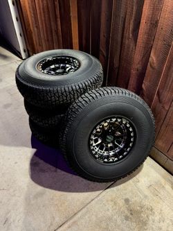 X3 Wheels 